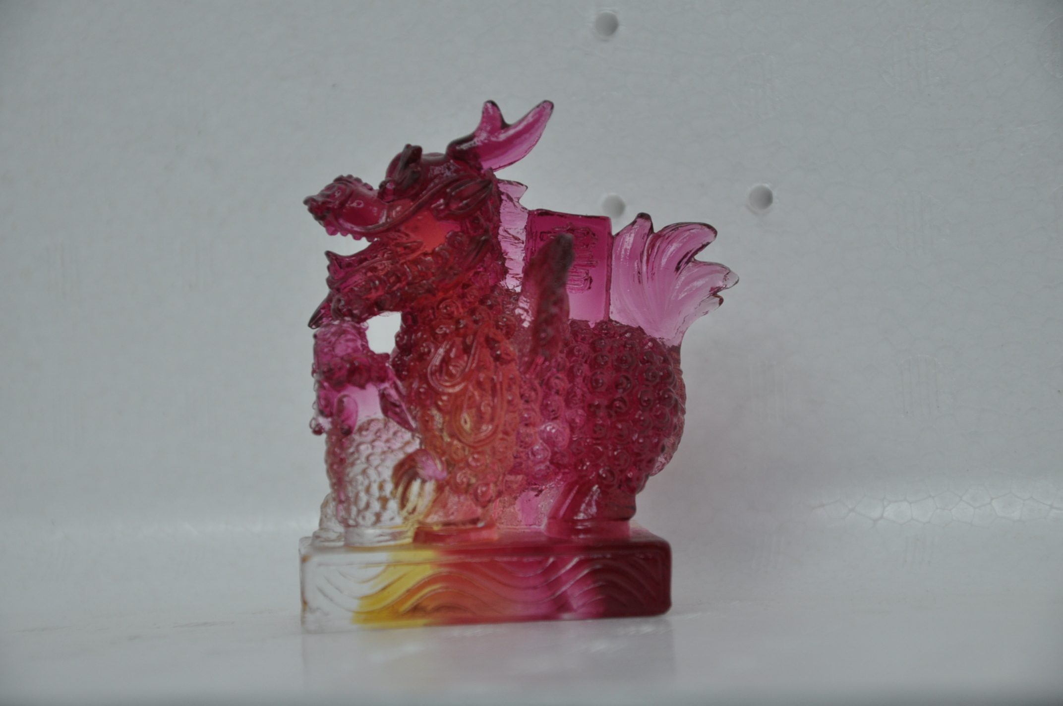 Mother Unicorn 母麒麟